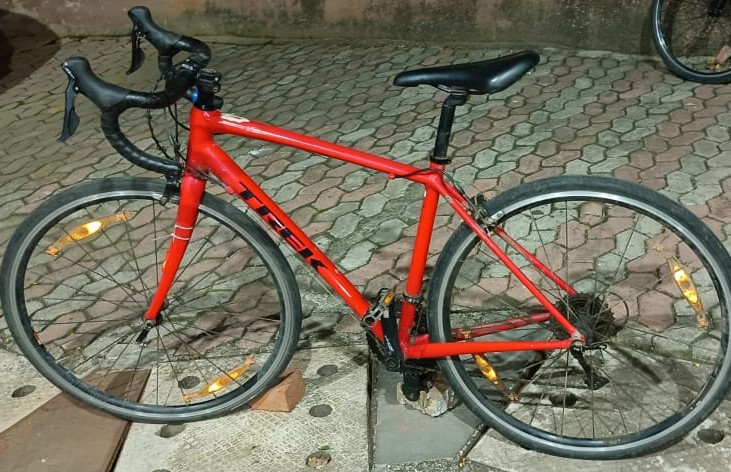 Trek Domane AL3-52cms-2019-Rim