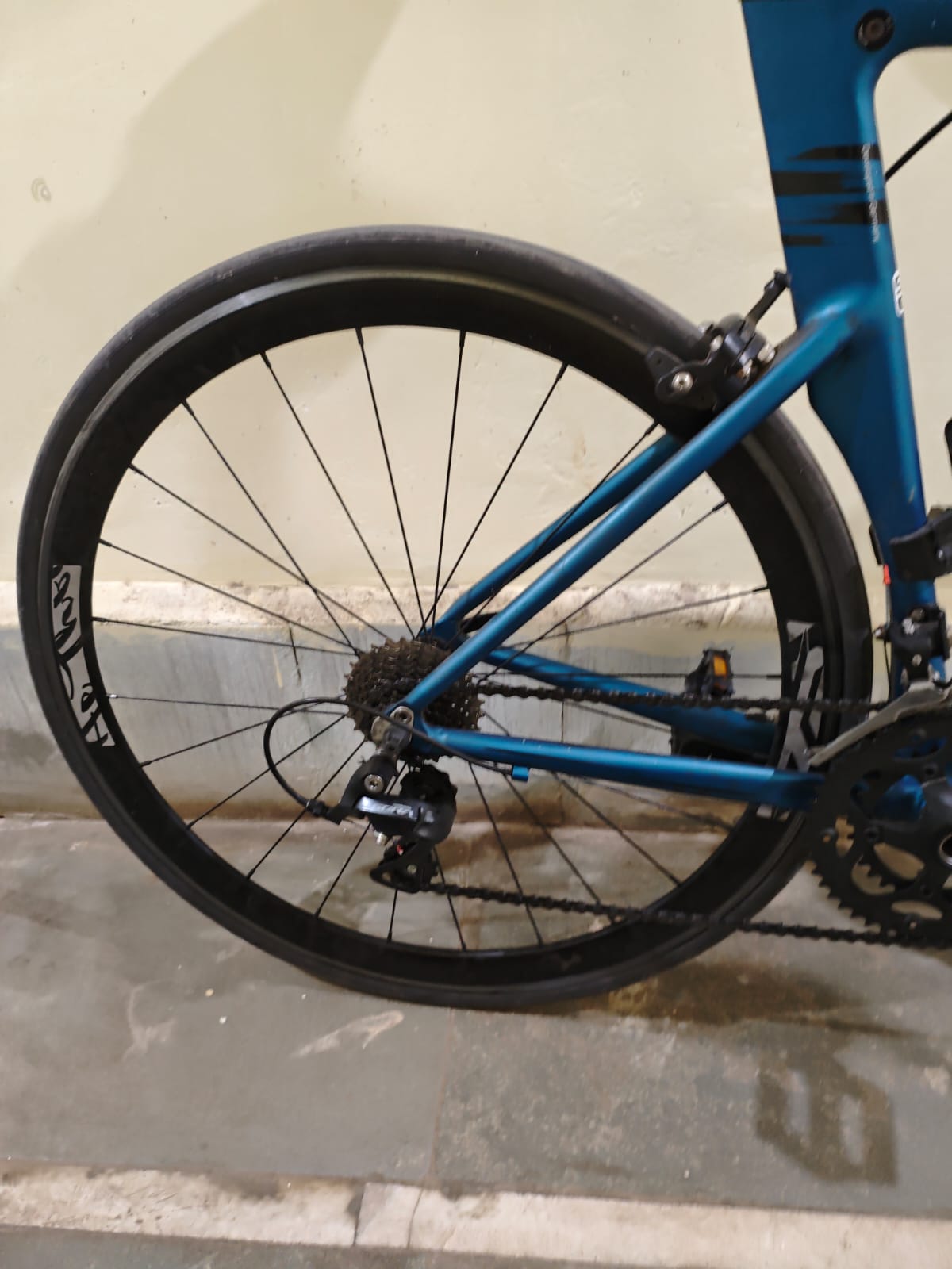 Unirox Aethos Road Bike -M-2024