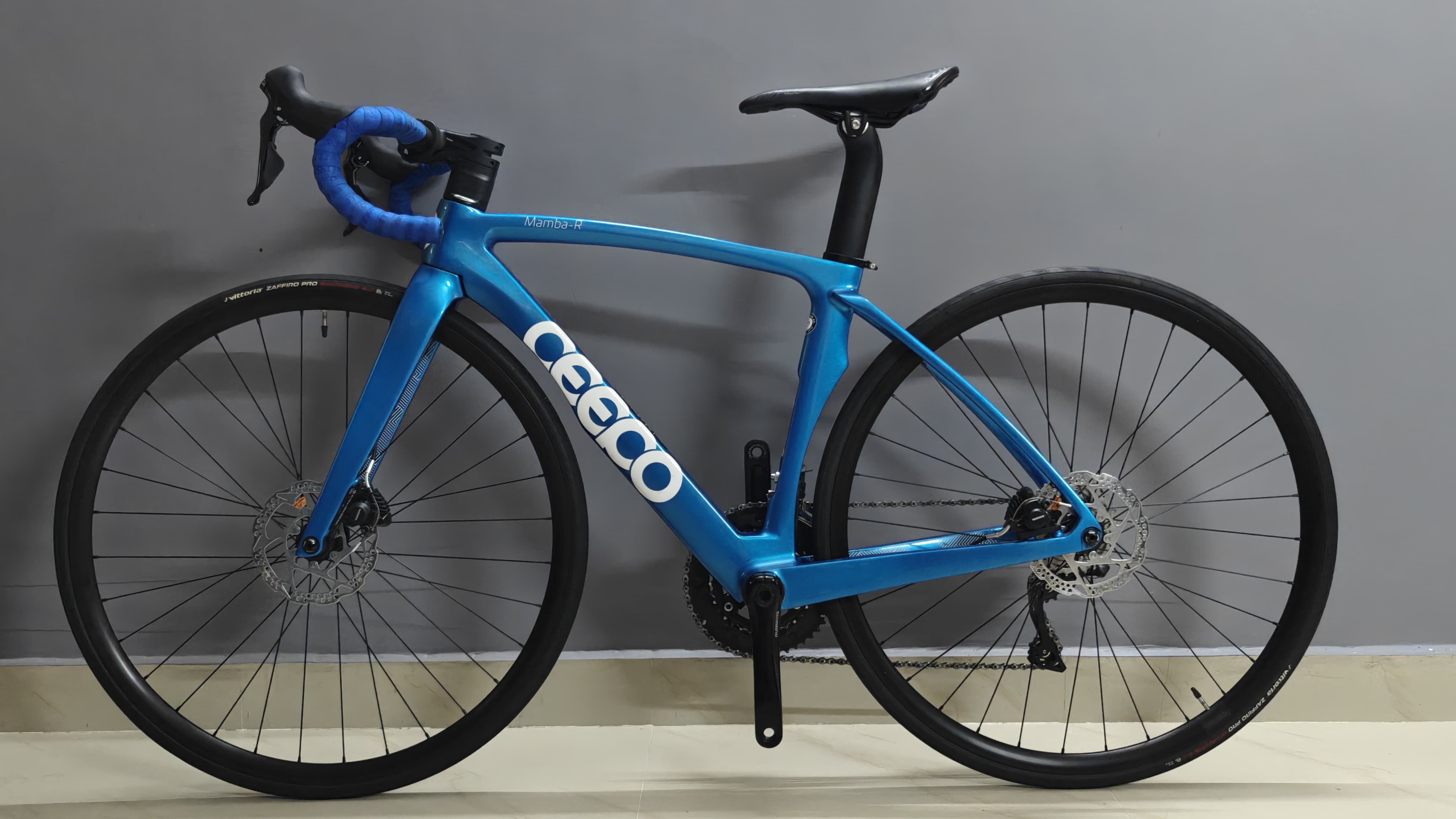 Ceepo Mamba-R Road Bike -2023 -XS