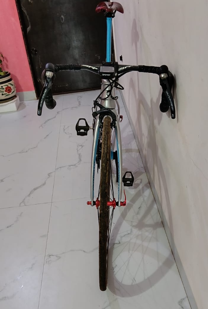 Pinarello Dogma F8 Road Bike-48 cms 