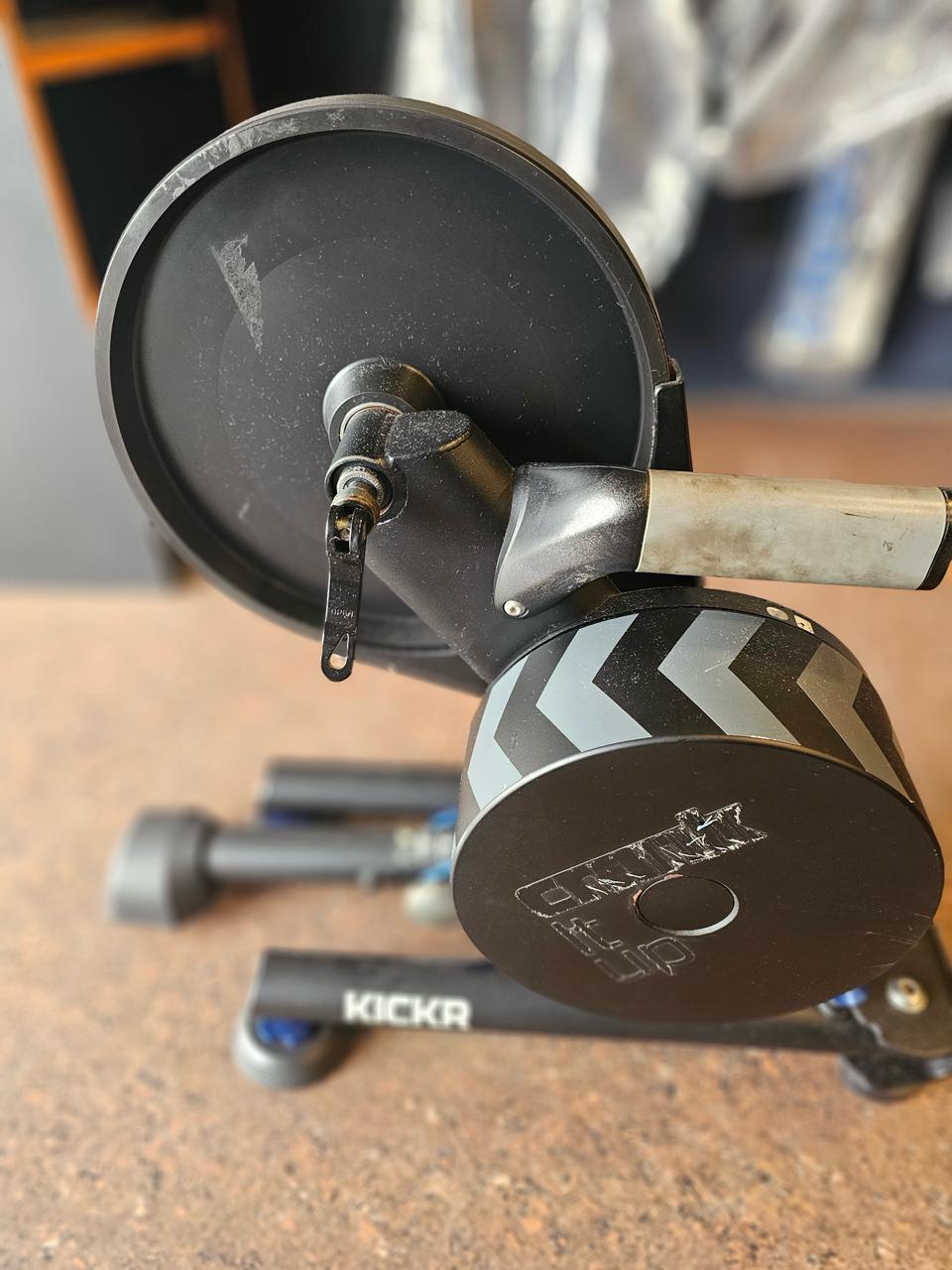 Wahoo KICKR Smart Trainer -V5