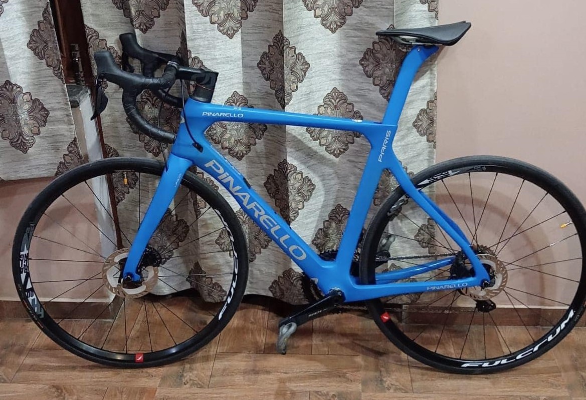 Pinarello Paris Road Bike -M-2023
