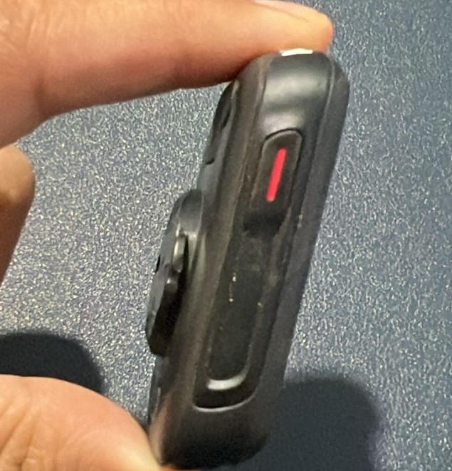 Garmin Edge® 130 Plus Bike Computer