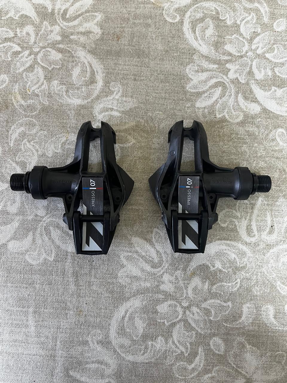 Time Xpro 07 Clipless Road Pedal