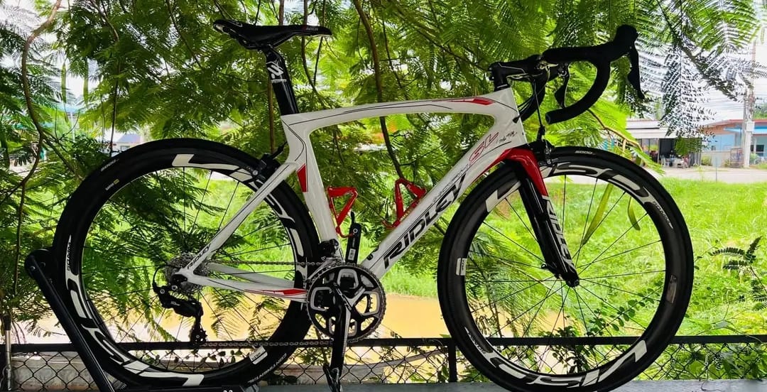 Ridley Noah SL Road Bike Size-Small -54 cms