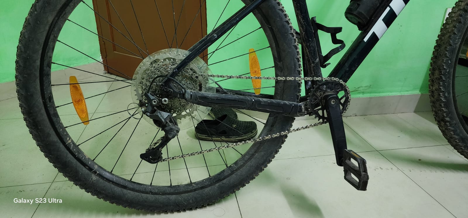 Trek marlin 6 generation 3 -M -2025