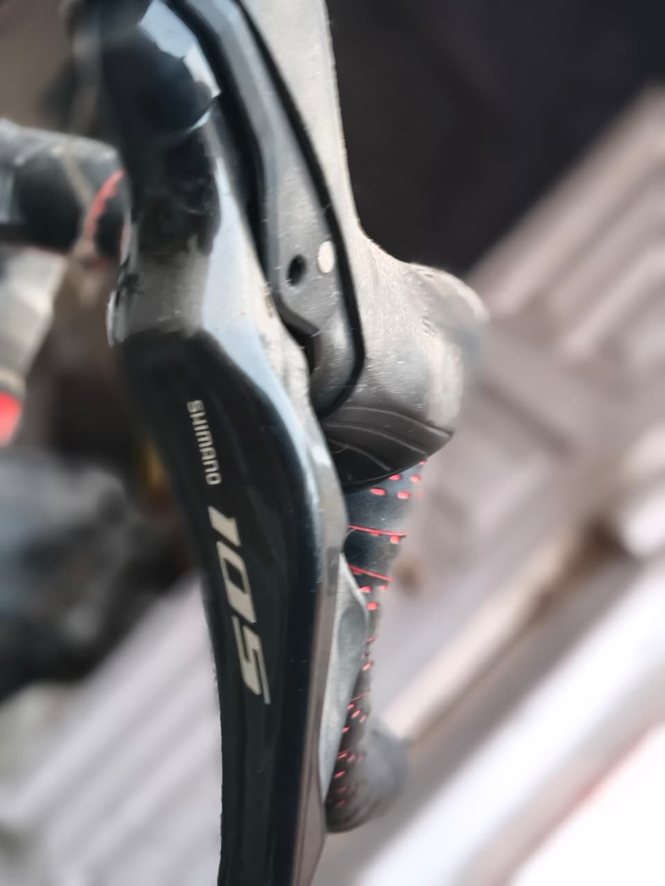 Merida Reacto 4000 Road Bike Size-Small