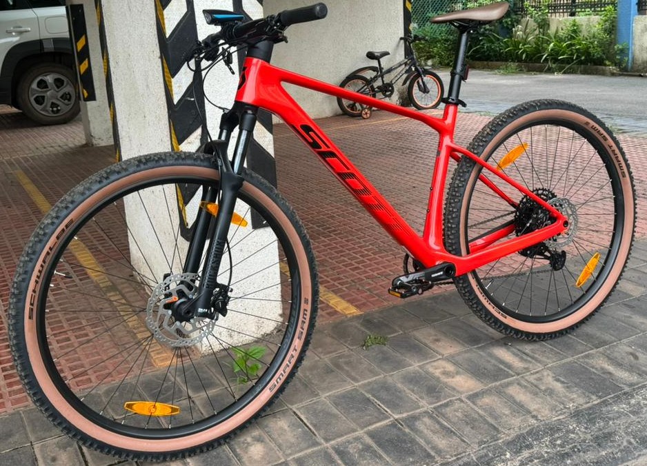 SCOTT Scale 940 MTB Bike -Large-2025