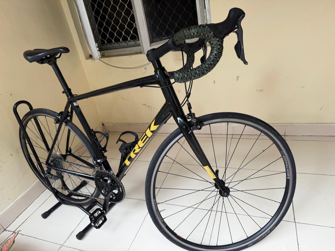 Trek Domane AL 2 Road Bike -58 cms -2022