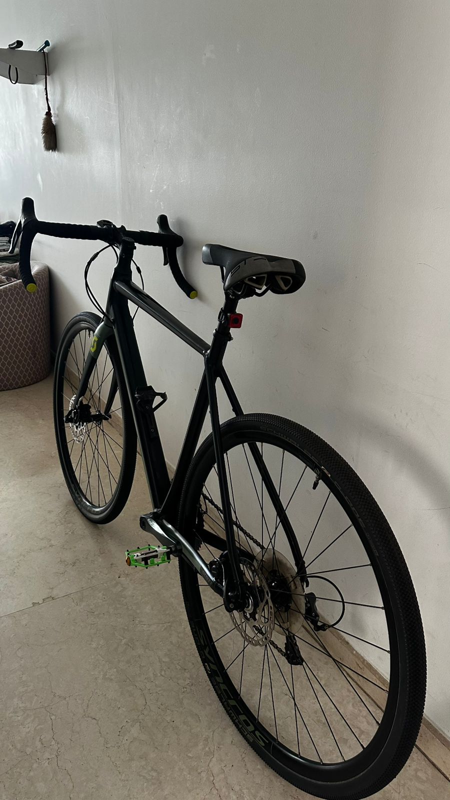 Scott Speedster 20 Road Bike 2019- M 