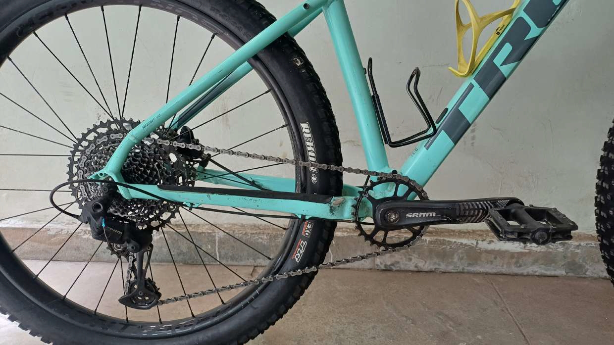 Trek Roscoe 7 -MTB- ML-2021