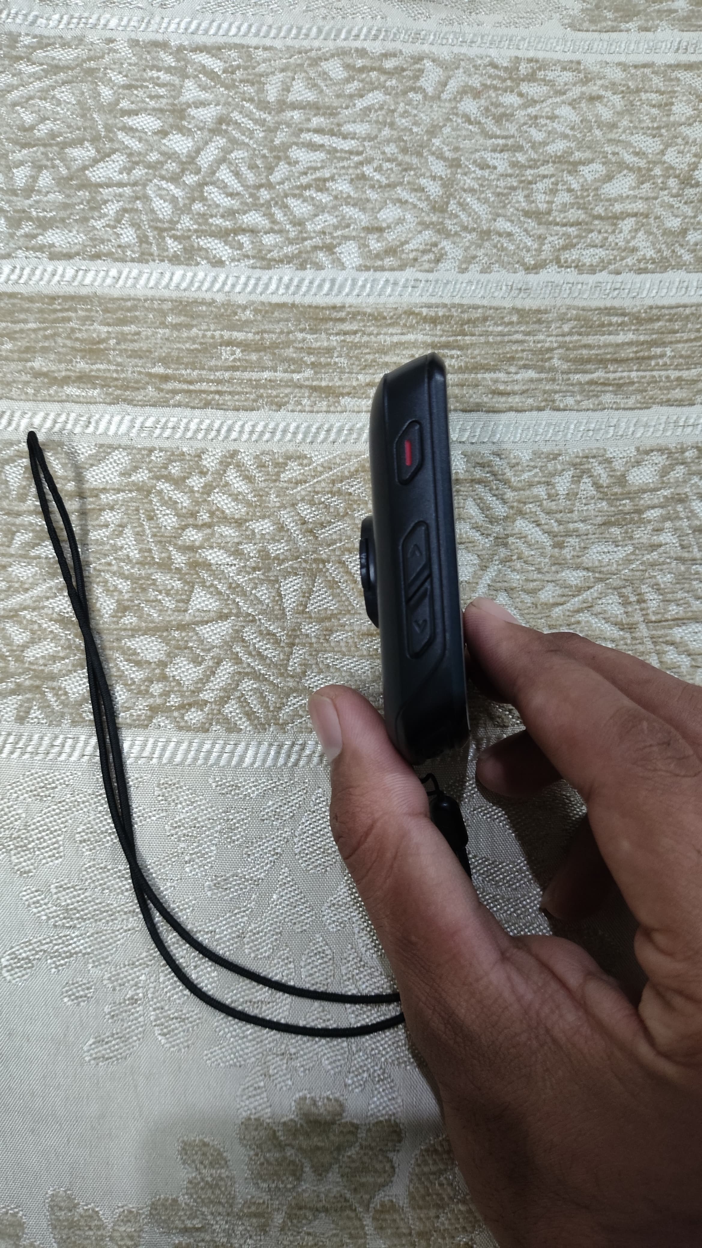 Garmin 530 Bike Computer