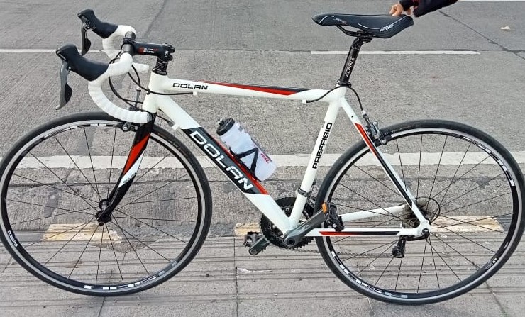DOLAN PREFFISIO ROAD BIKE -Small