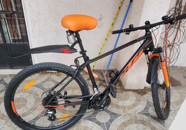 KTM Chicago MTB -2025