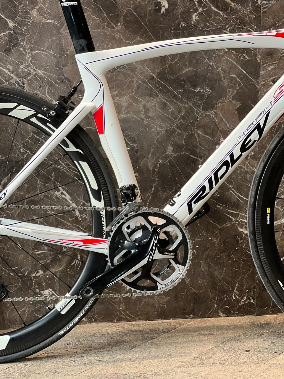 Ridley Noah SL Road Bike Size-Small -54 cms