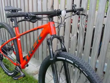 Trek marlin 8 Gen 2 M-29er