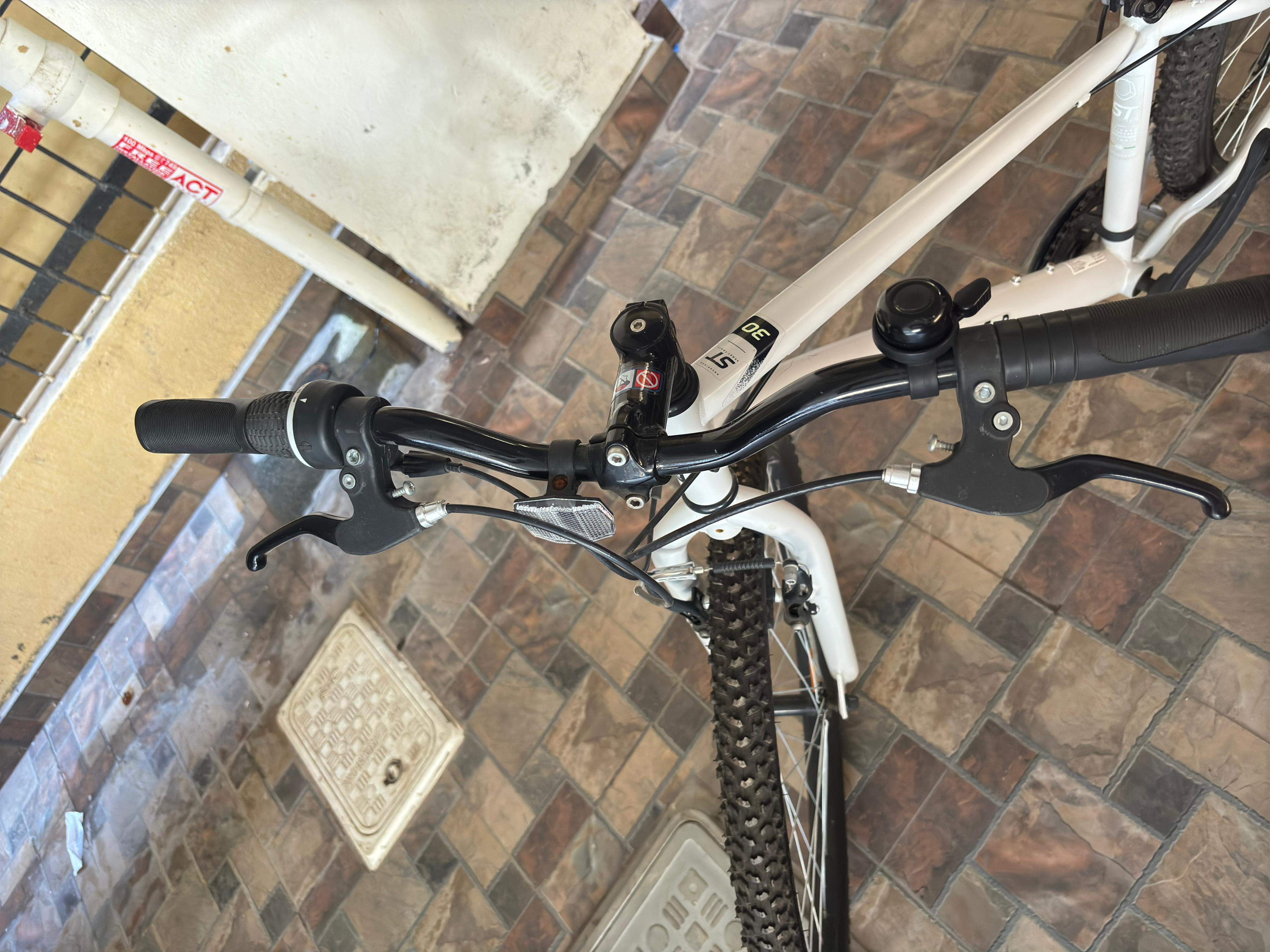 Decathlon Mountain Bike Rockrider ST-30 - M