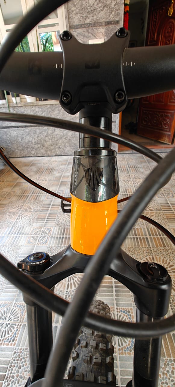 TREK FUEL EX5 -M/L-MTB-2023