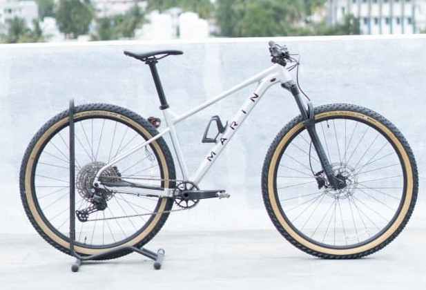 MARIN TEAM MARIN 1 29-M-2023