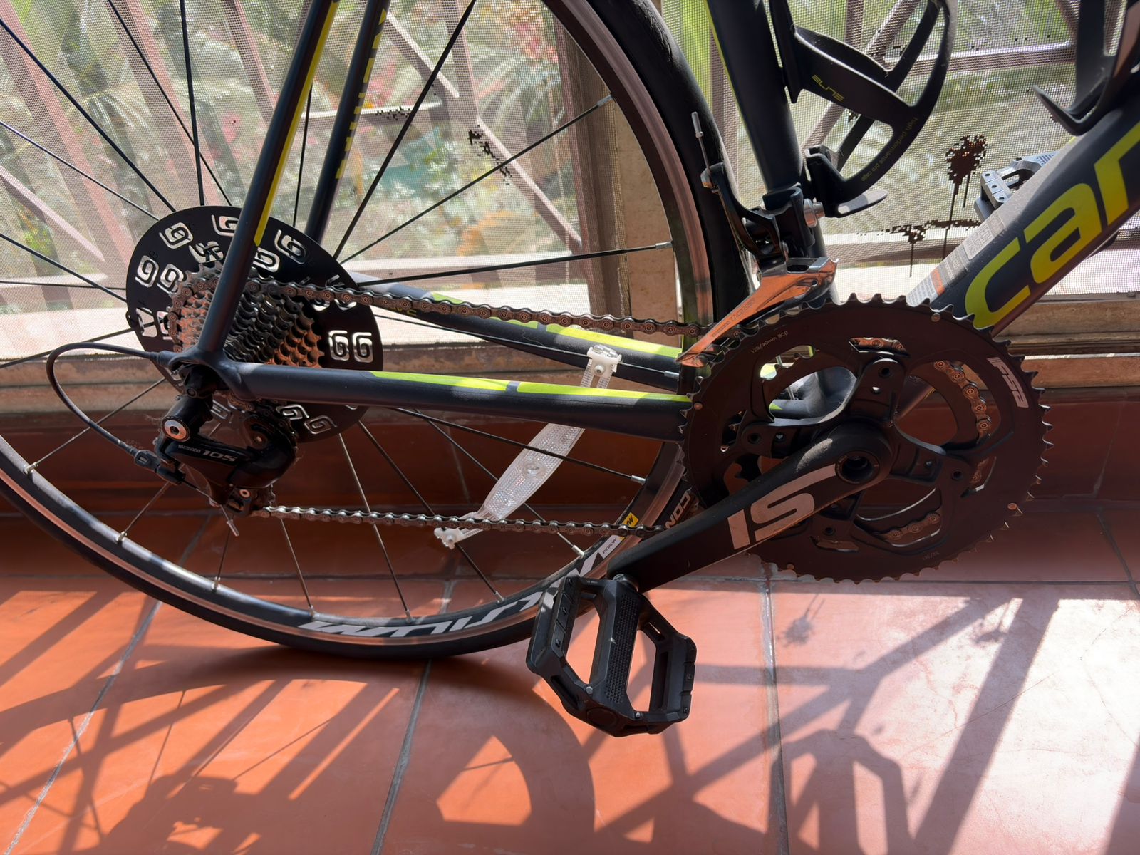 CANNONDALE CAAD 12 SIZE-MEDIUM 2022