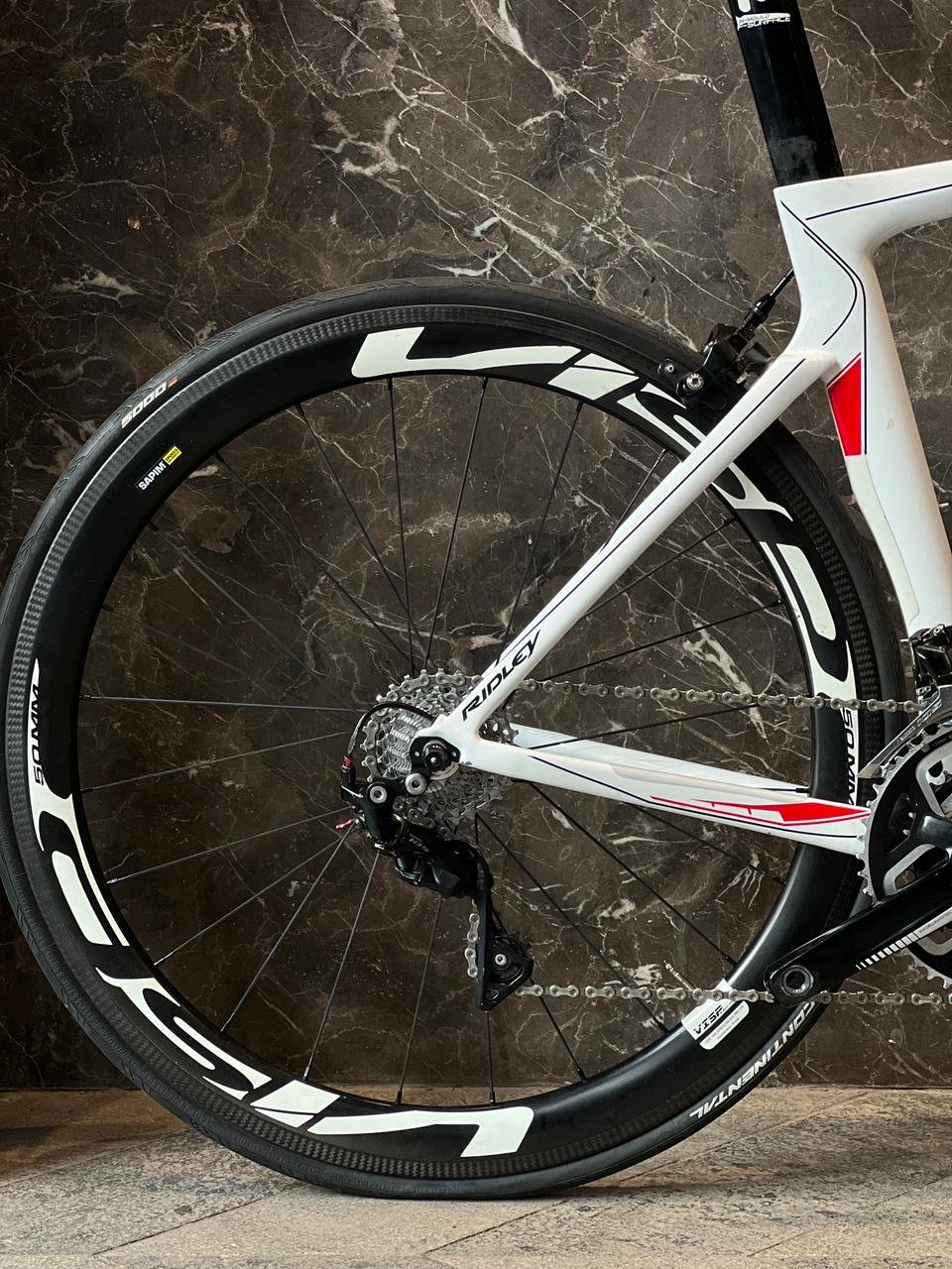 Ridley Noah SL Road Bike Size-Small -54 cms