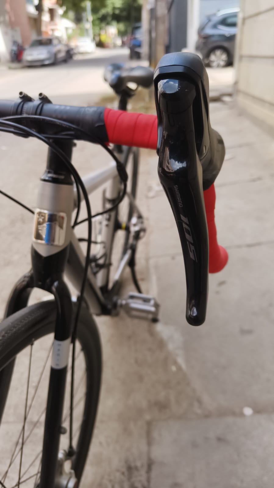 Marin Gestalt Gravel Bike -2021-105 -51cms