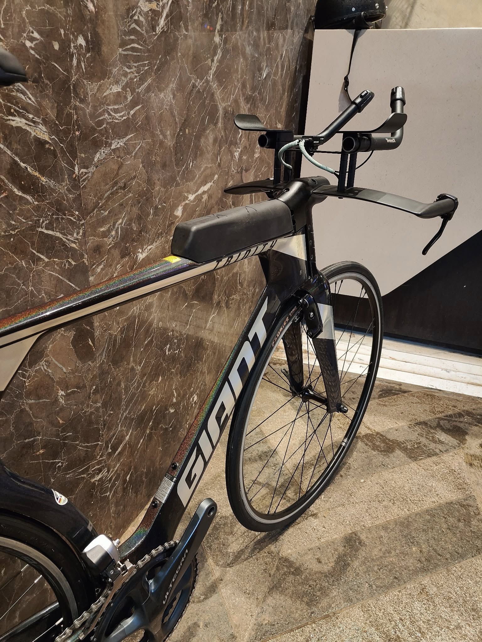 GIANT TRINITY ADVANCE PRO