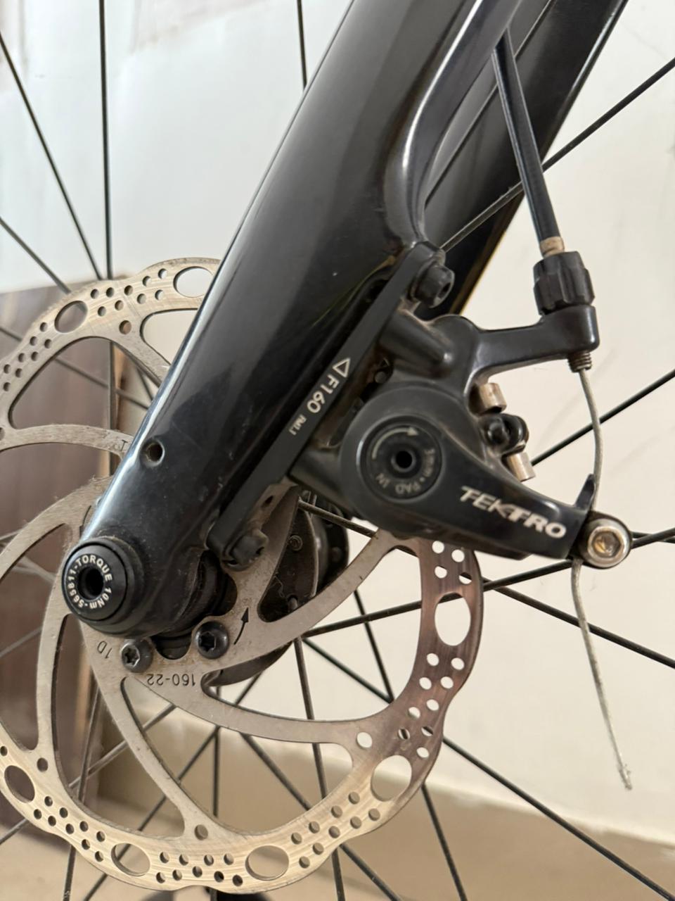 Trek Domane AL 2 Road Bike -58 cms-Disk -2023