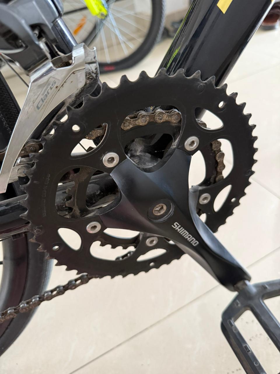 Trek Domane AL 2 Road Bike -58 cms-Disk -2023