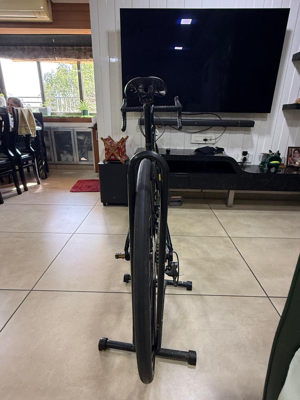 TREK DOMANE AL2 DISK RAOD BIKE SIZE-49CM 2022