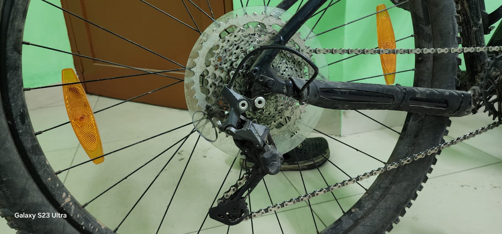 Trek marlin 6 generation 3 -M -2025
