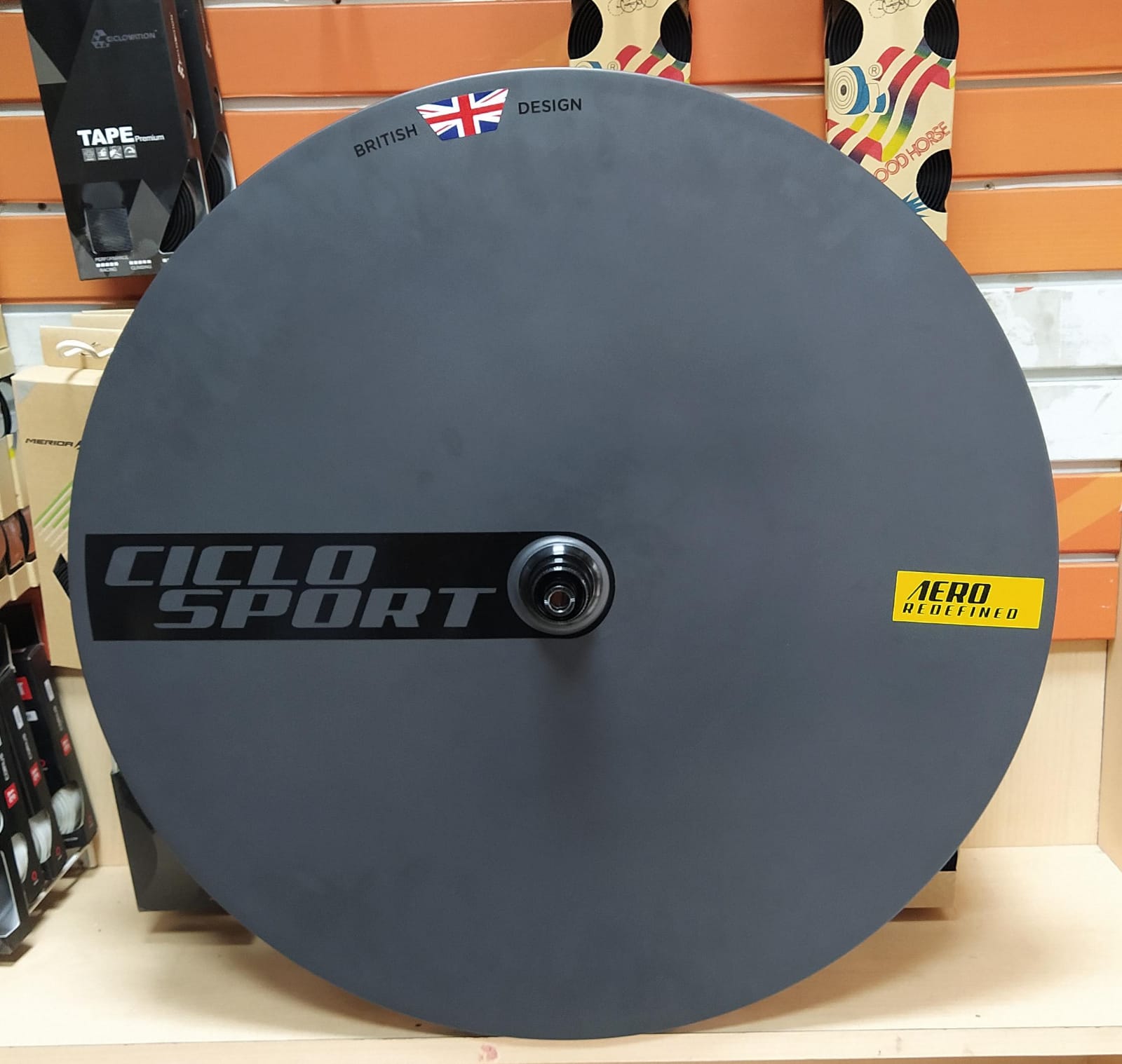 Cervelo  P-Series -TT/TRI Bike 51 cms -SRAM 2024