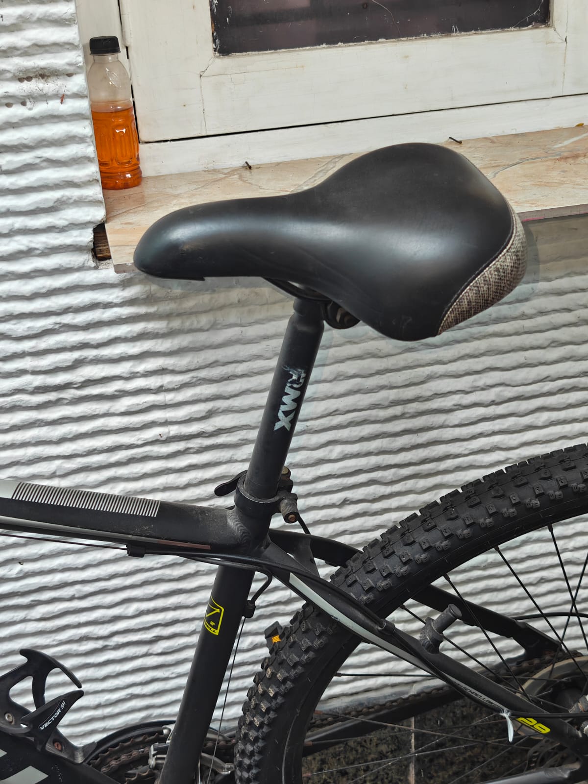 SCHNELL HOLTS 008 DX -MTB BIKE- 2021