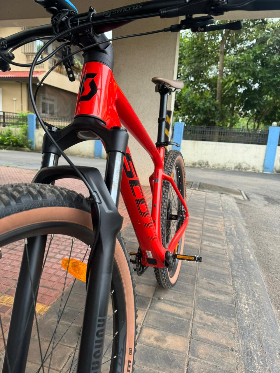 SCOTT Scale 940 MTB Bike -Large-2025