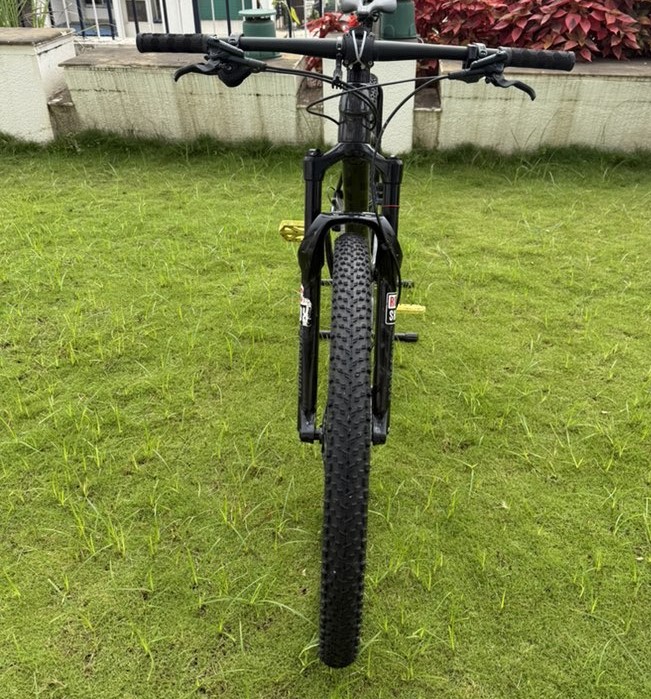 Trek Pro Caliber 9.6 Mountain Bike Size-M/L 2023