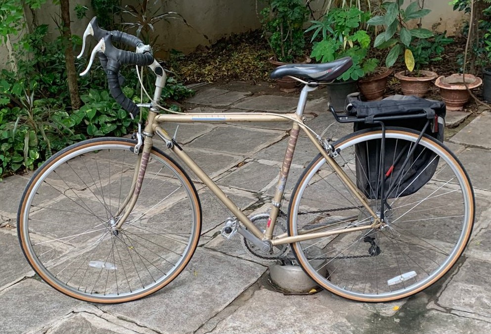 Schwinn Le Tour - Road Bike -Touring -Small -1989