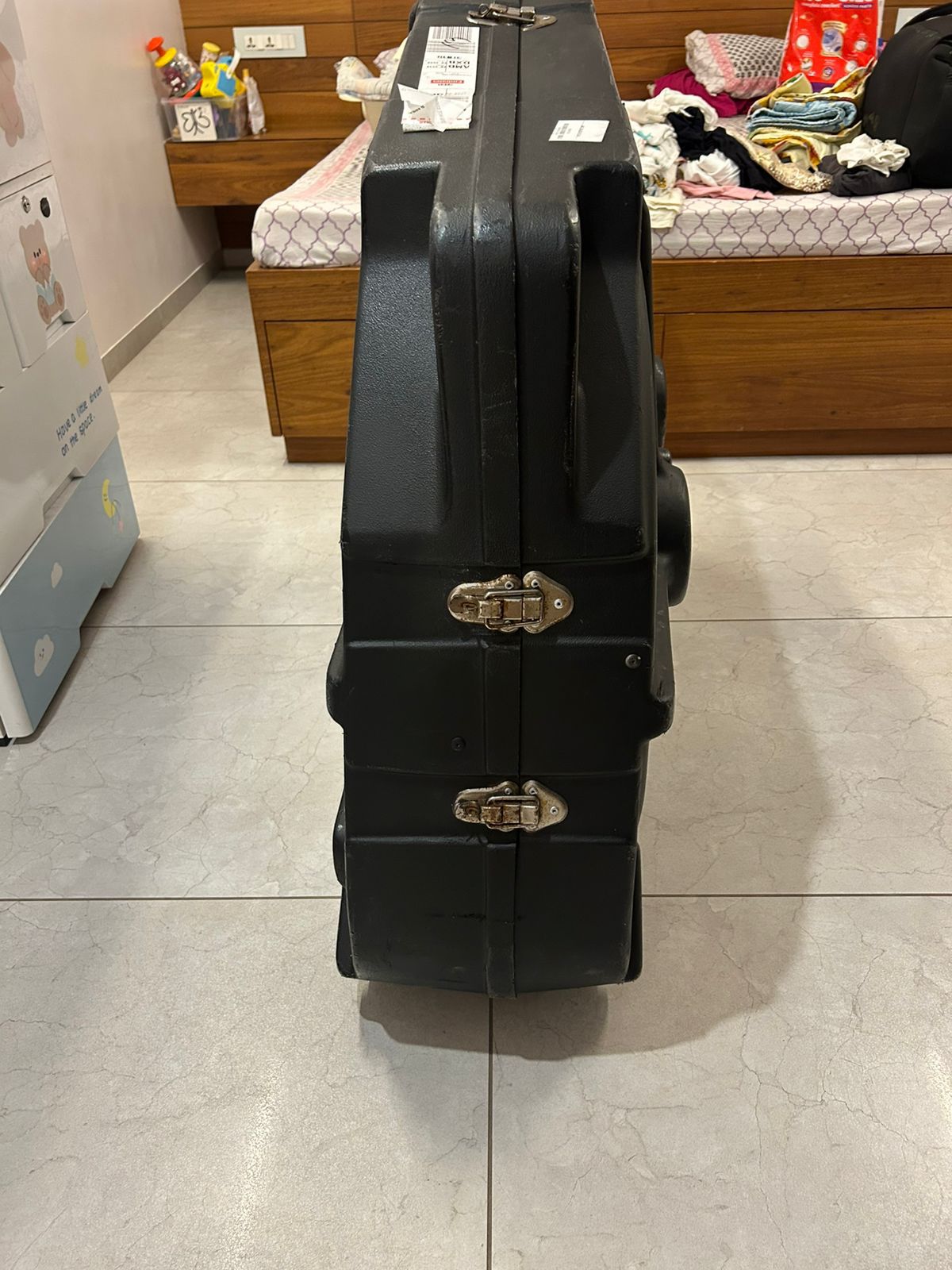 BIKE BOX ALLAN-Premium Bike Box