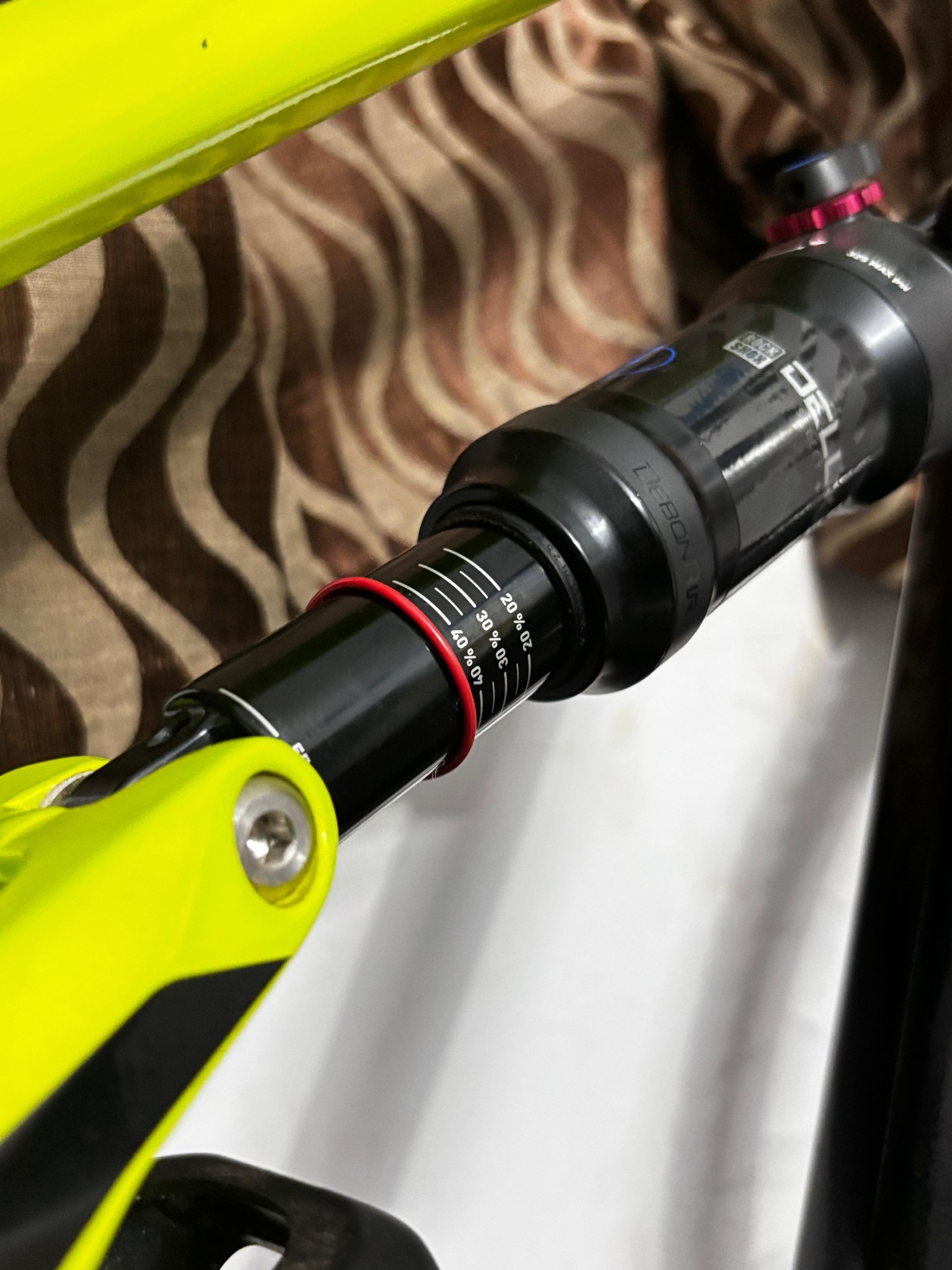 POLYGON SISKIU T7 -MTB-LARGE