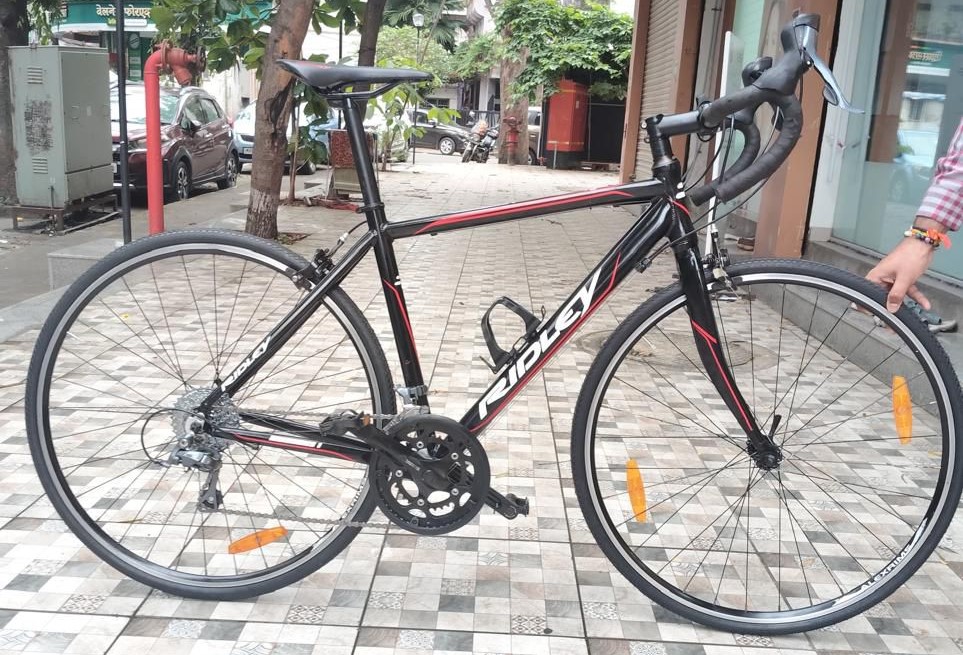 Ridley Damocles 1 Road Bike 2019