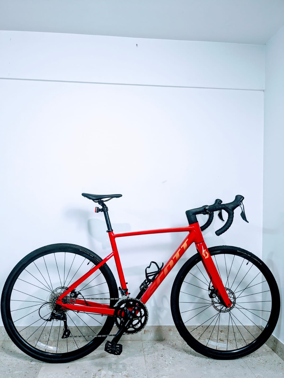 SCOTT Speedster 30 Road Bike-Small-2025