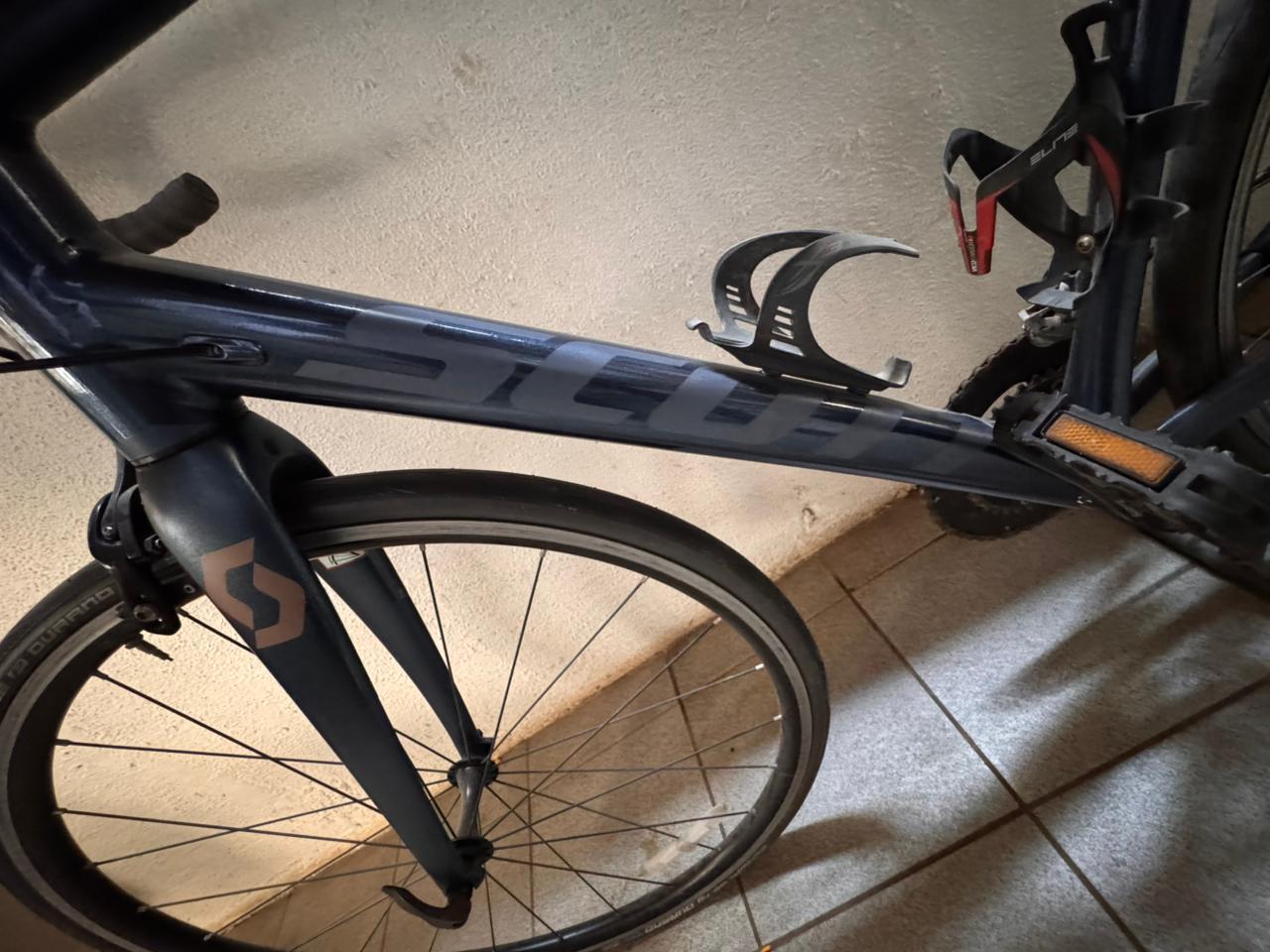 SCOTT SPEEDSTER 10 ROAD BIKE SIZE-54CM 2021