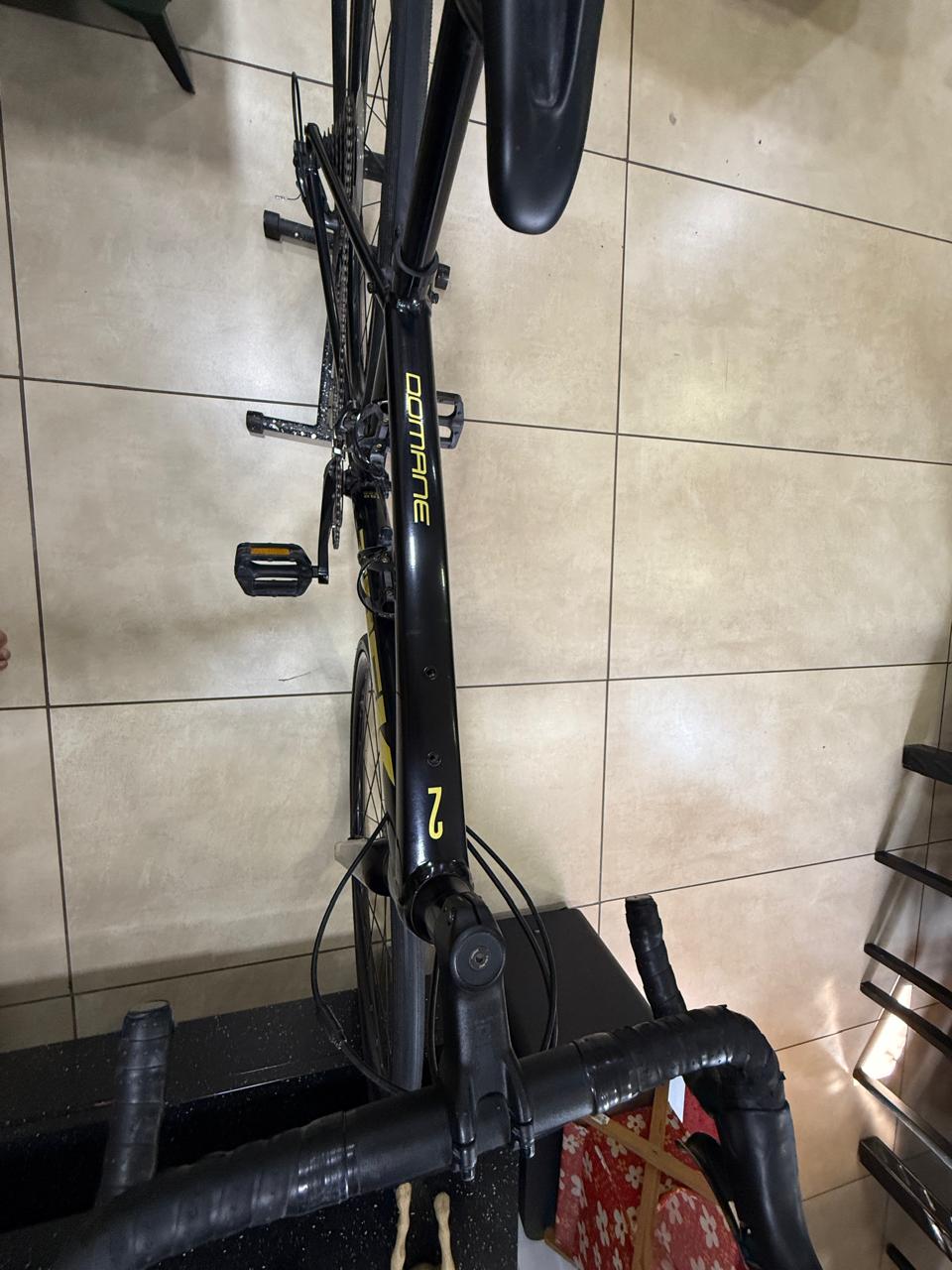 TREK DOMANE AL2 DISK RAOD BIKE SIZE-49CM 2022