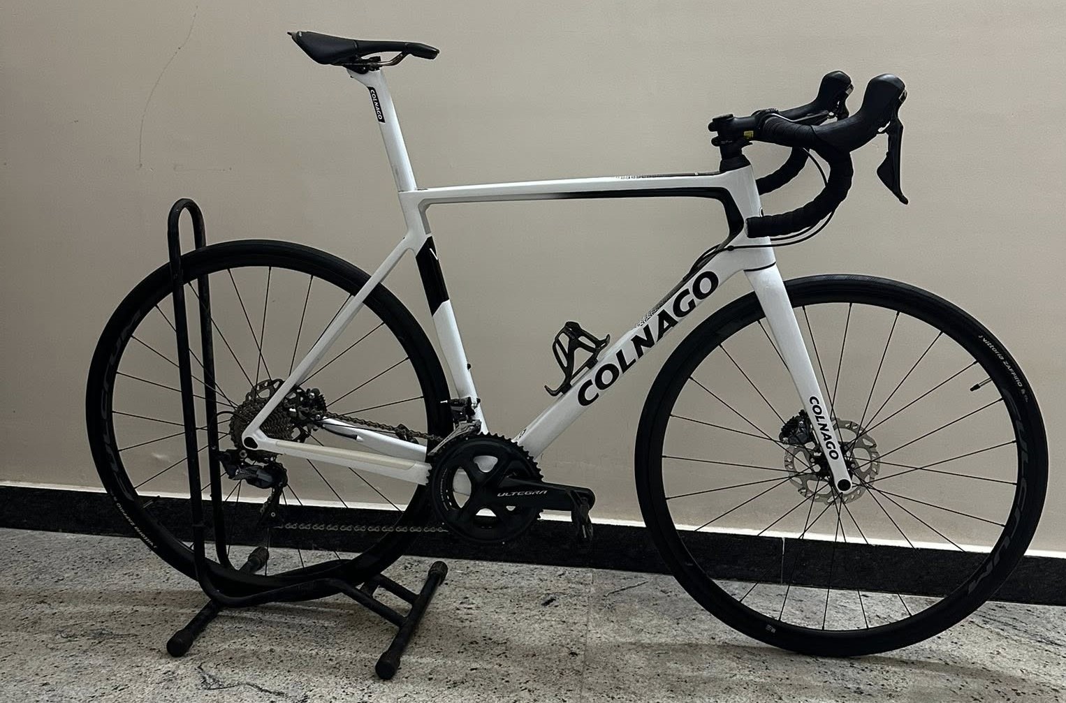 Colnago V3 Road Bike -54 cms