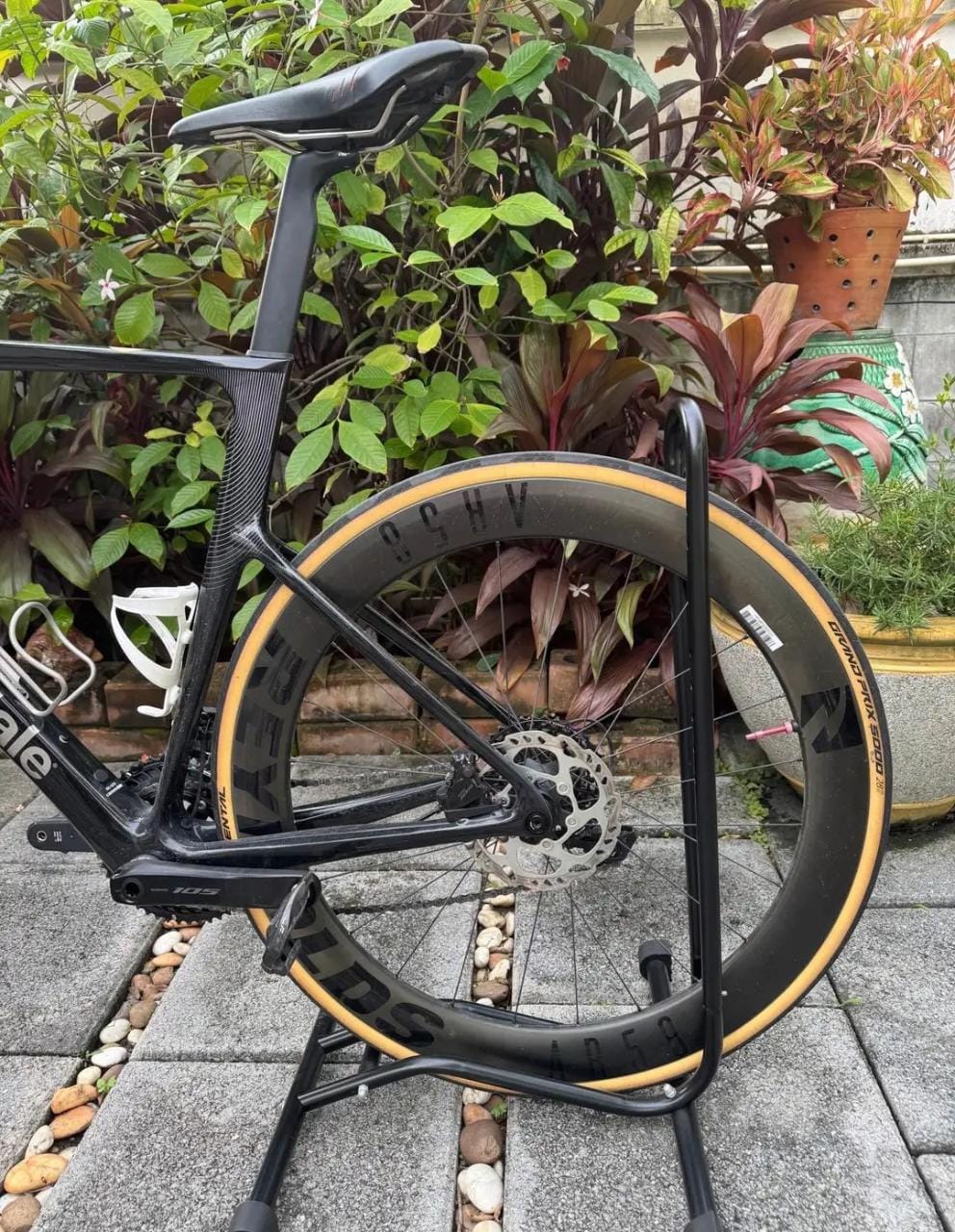Cannondale Supersix Evo Road Bike 2025 - 56 cms