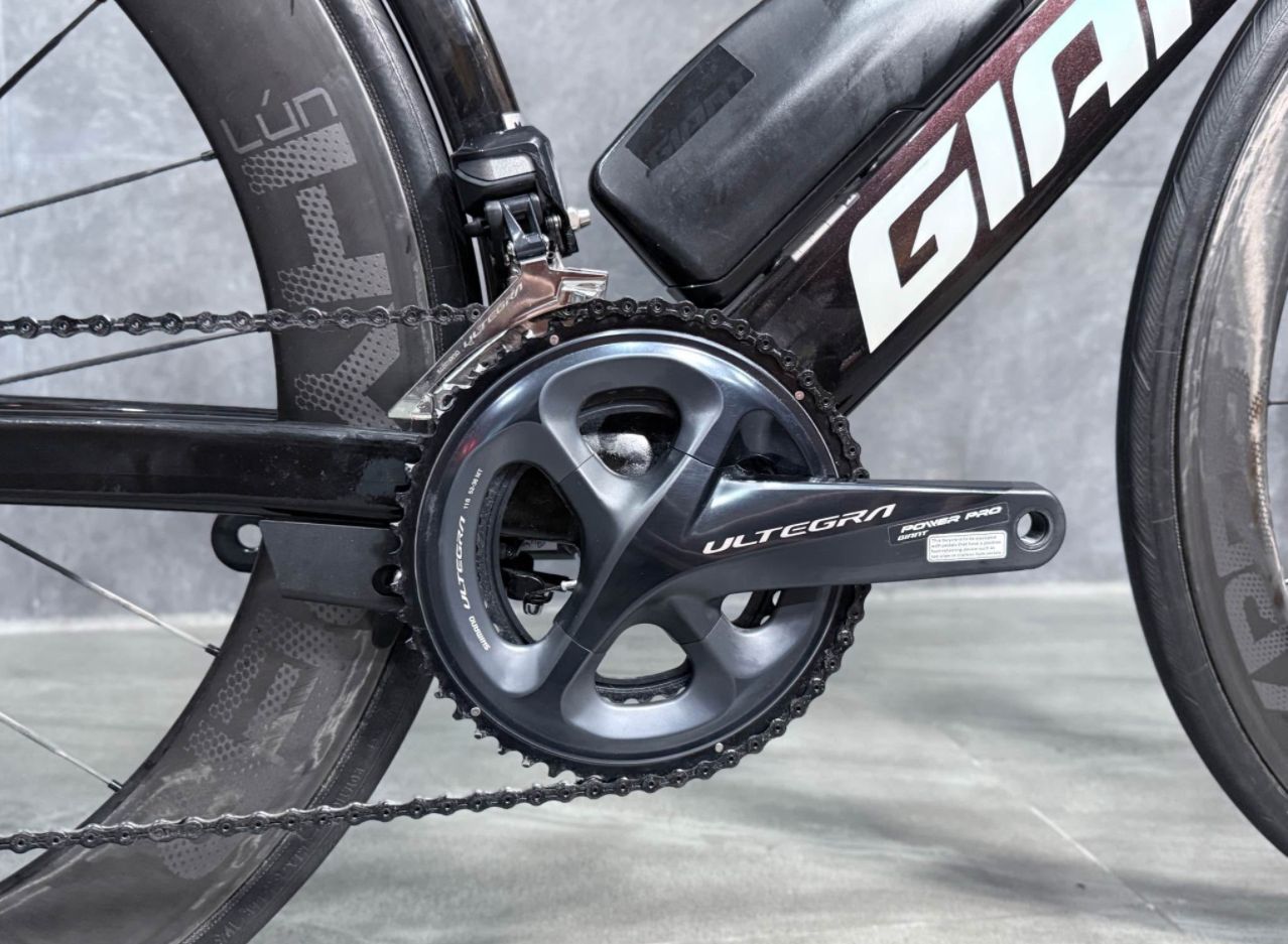 GIANT TRINITY ADVANCE PRO 2 TT-M