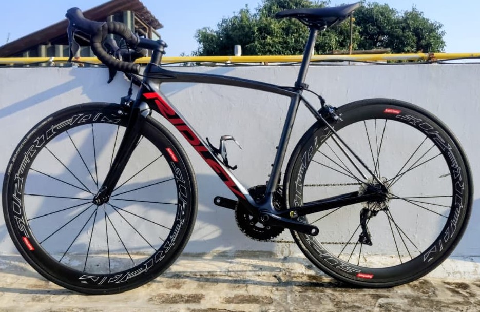 Ridley Fenix SL -XS Road Bike-2025