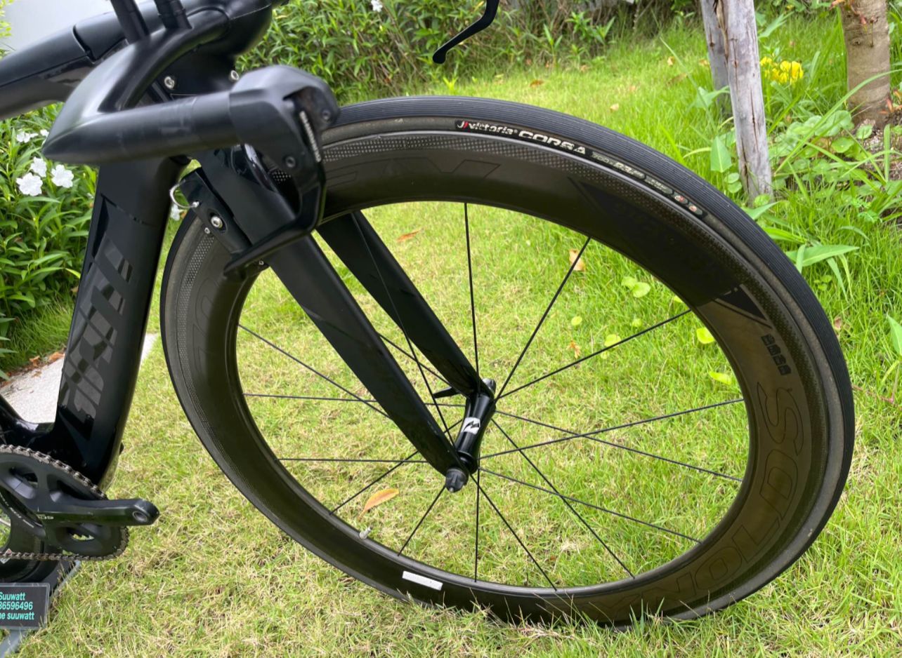 GIANT TRINITY ADVANCE PRO TT -S