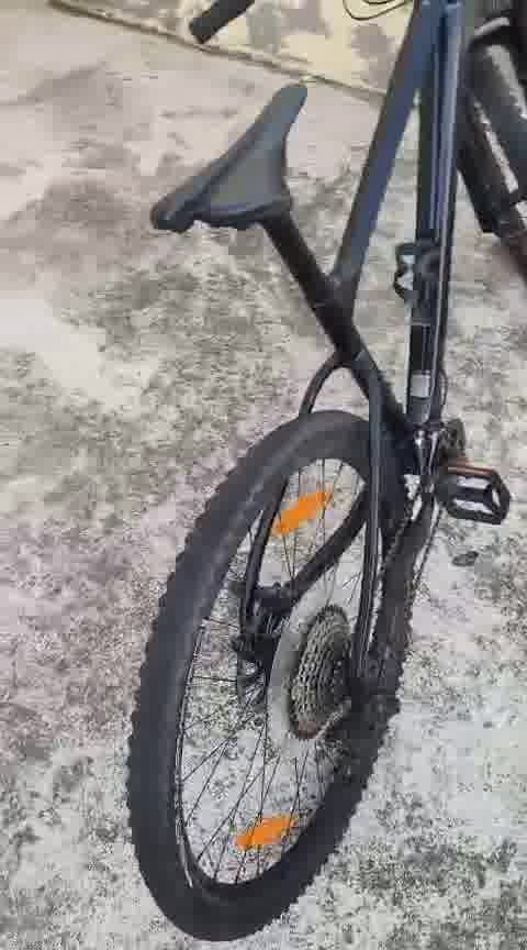 Giant XTC Advanced 2 -M -2024 MTB Bike