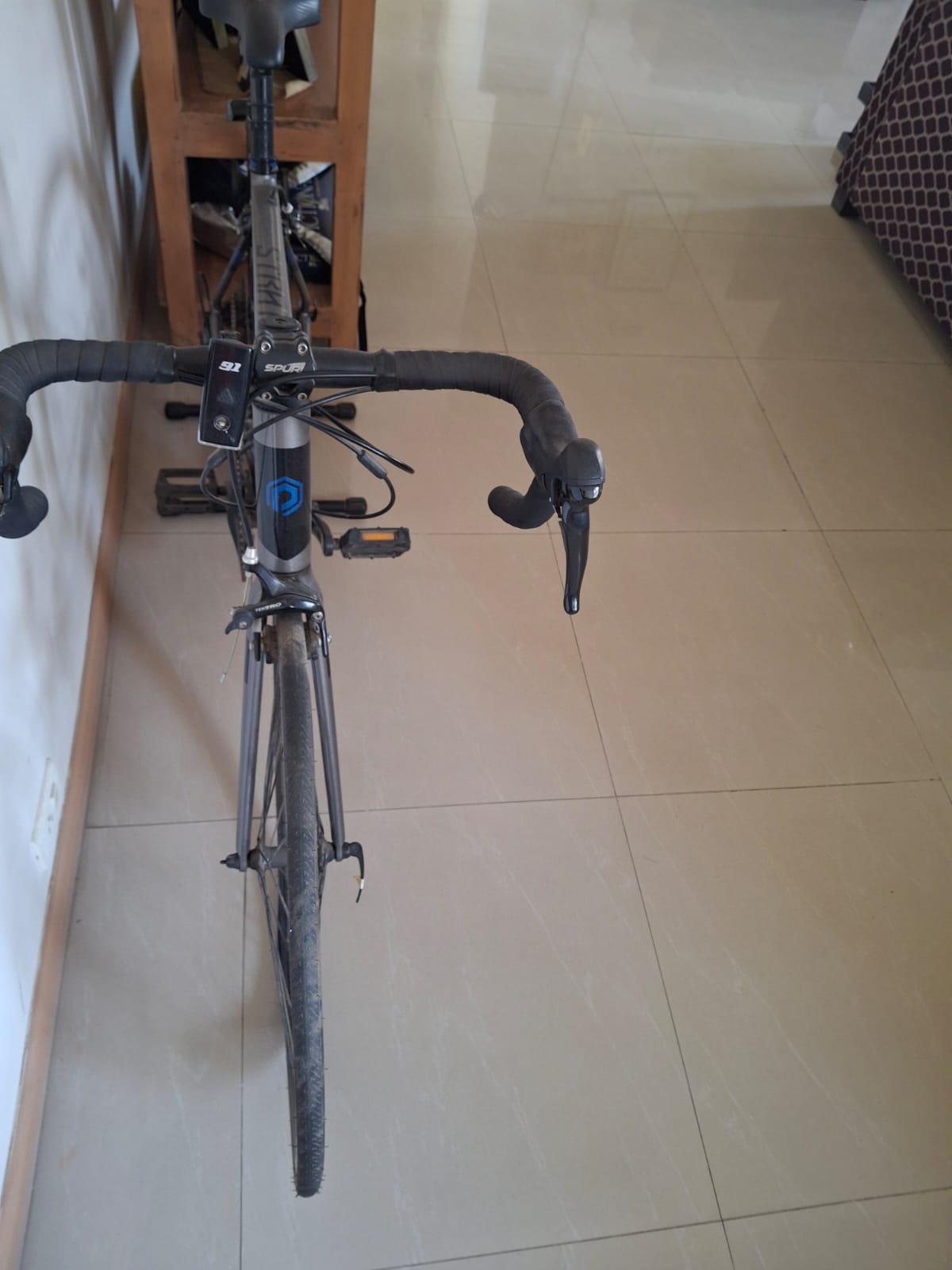 Polygon Strattos S2 -Road Bike -2020-M