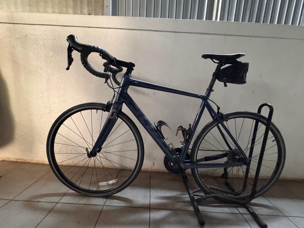 SCOTT SPEEDSTER 10 ROAD BIKE SIZE-54CM 2021